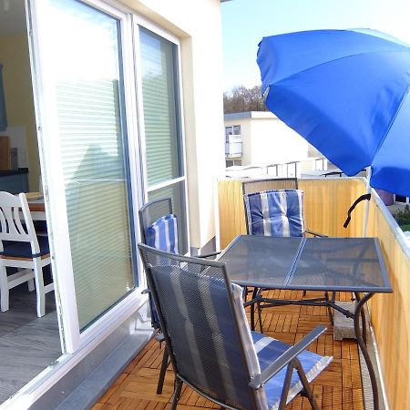 Apartmán Moorhexe 2 Gelbensande Exteriér fotografie